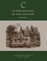 'C' is for Cottage in the Country: Textbook (Volume 1)