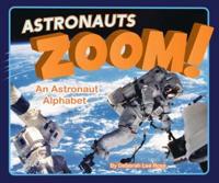 Astronauts Zoom!