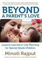 Beyond a Parent's Love