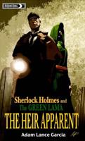Sherlock Holmes & The Green Lama