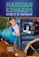 Hannah Edwards Secrets of Riverway