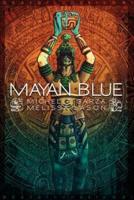 Mayan Blue