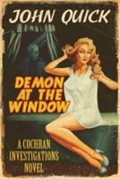 Demon at the Window