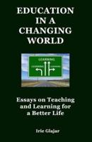 Education in a Changing World