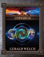 The Last Witness: Omnibus One