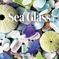 2022 Sea Glass Wall Calendar