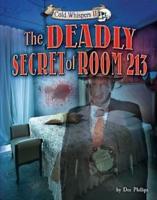 The Deadly Secret of Room 213