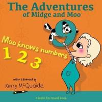 Moo Knows Numbers