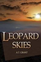 Leopard Skies