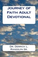 Journey of Faith Adult Devotional