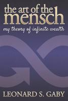My Theory of Infinite Wealth