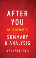 After You by Jojo Moyes   Summary & Analysis