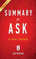 Summary of Ask: by Ryan Levesque   Includes Analysis