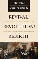 Revival! Revolution! Rebirth!