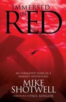 Immersed In Red