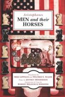 Men and Their Horses