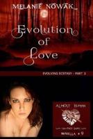 Evolution of Love