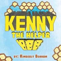 Kenny the Helper Bee