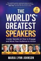 The World's Greatest Speakers