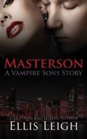 Masterson: A Vampire Sons Story