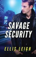 Savage Security: A Dire Wolves Mission
