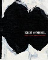 Robert Motherwell - Elegy to the Spanish Republic