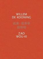 Willem De Kooning / Zao Wou-Ki