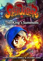 The King's Summons. Volume 1