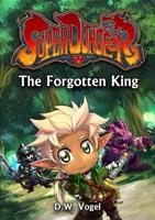 The Forgotten King. Volume 2