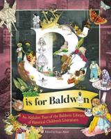 B Is for Baldwin