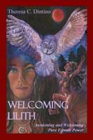 Welcoming Lilith