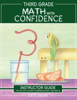 Math With Confidence. Instructor Guide
