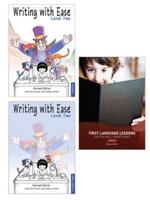 Second Grade Writing and Grammar Bundle, Revised Edition