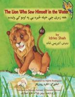 The Lion Who Saw Himslef in the Water