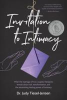 Invitation to Intimacy