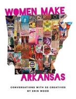 Women Make Arkansas