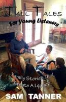 Tall Tales for Young Listeners