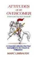 Attitudes of an Overcomer