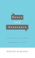 Grace and Assurance