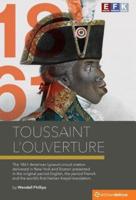 Toussaint L'Ouverture: The December 1861 New York and Boston Lecture
