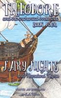 Fairy Flights and Neverland Nights Volume 4