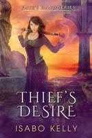 Thief's Desire