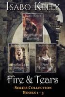 Fire and Tears: Series Collection Books 1-3