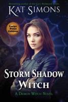 Storm Shadow Witch