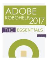 Adobe RoboHelp 2017