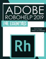 Adobe RoboHelp 2019