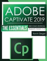Adobe Captivate 2019