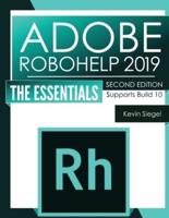 Adobe RoboHelp 2019