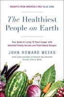 The Healthiest People on Earth