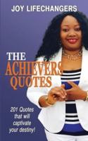 The Achievers Quotes